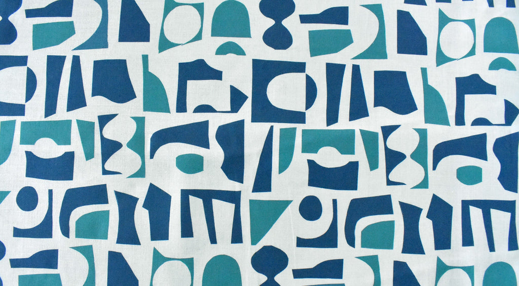 James Print Collection James - Archived | Virginia Kraft Textiles