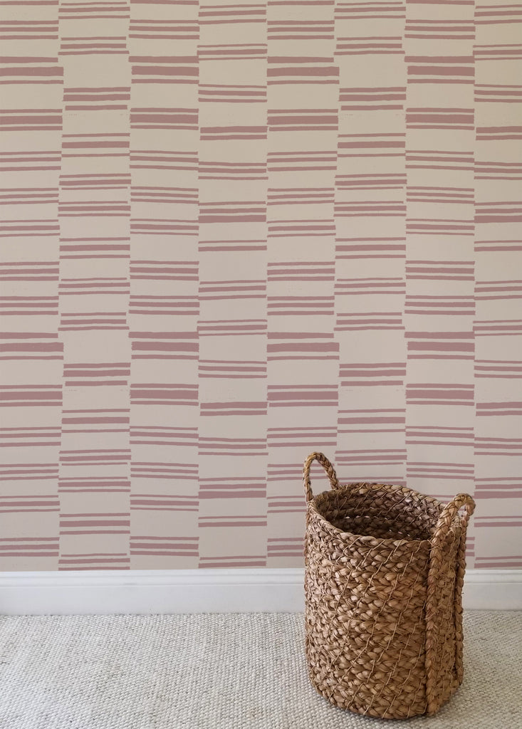 Kilim Wallpaper