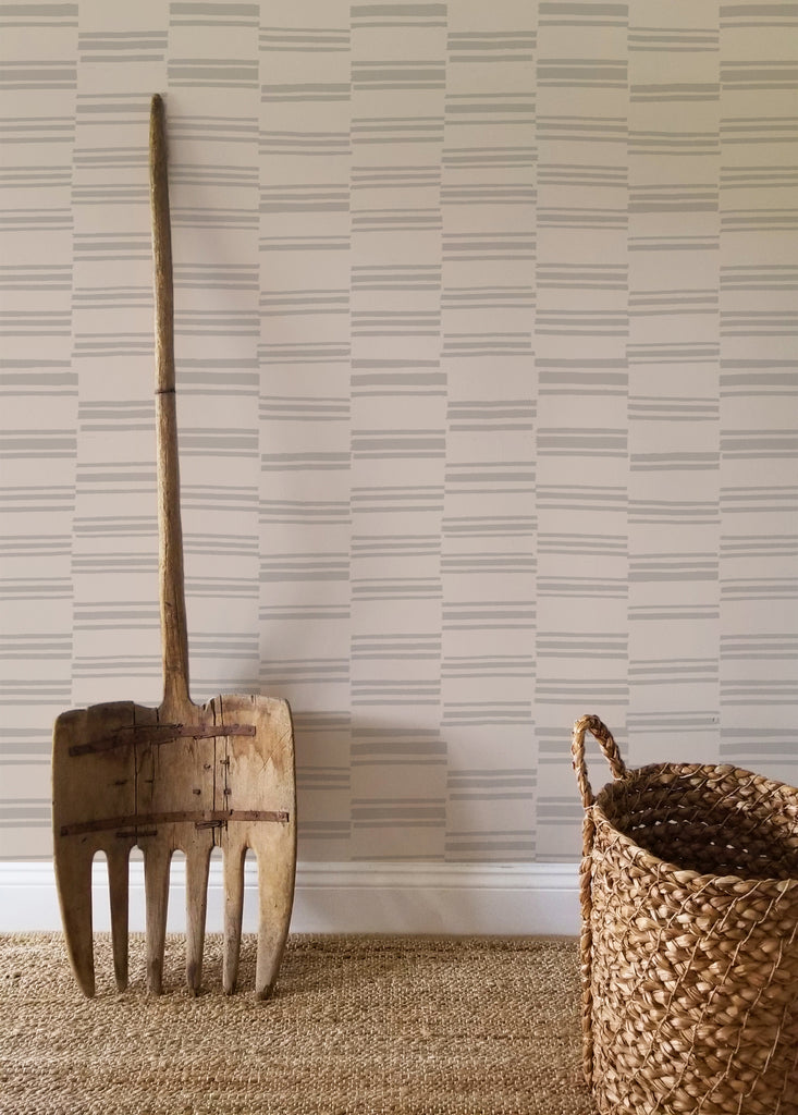 Kilim Wallpaper