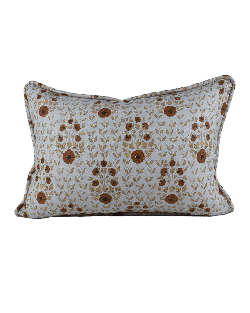 Mom's Garden Pillow - Monaco 14"x20"